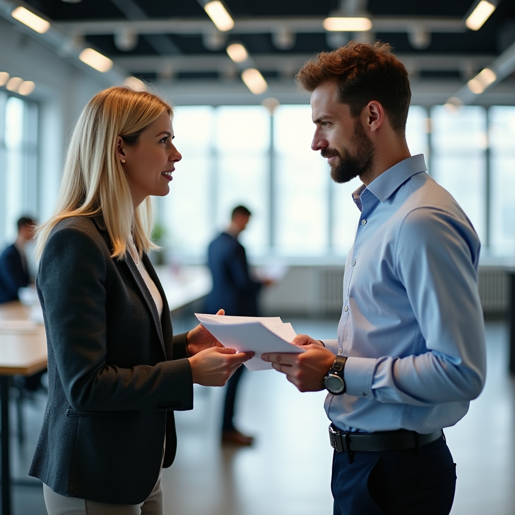 Tréning delegácie úloh pre vedúcich pracovníkov