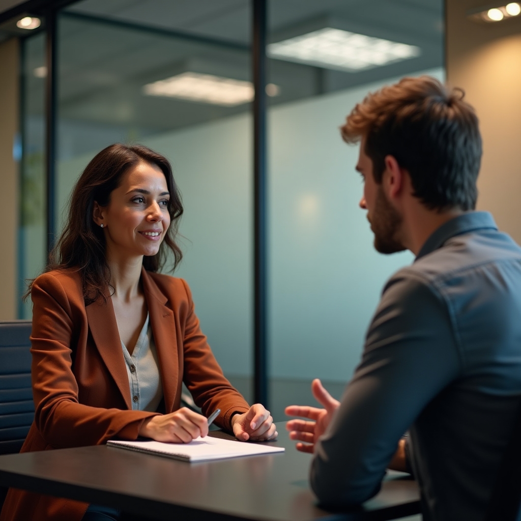 Nácvik konštruktívnej spätnej väzby v pracovnom prostredí